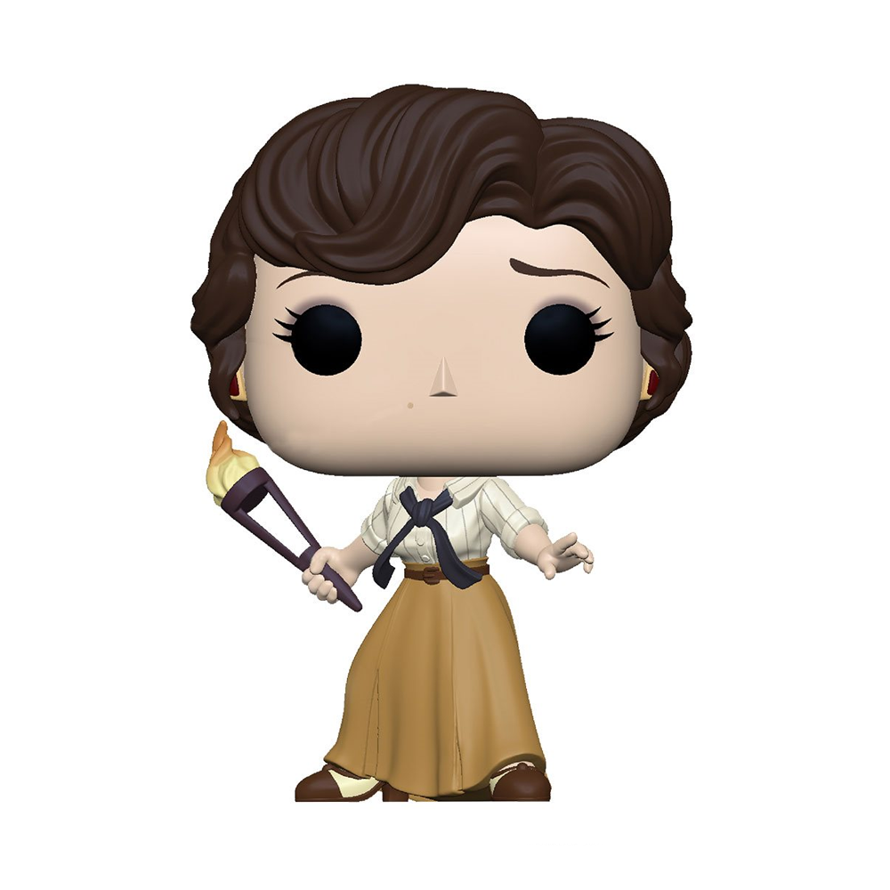 [PRE-ORDER] Funko POP! The Mummy - Evelyn Carnahan Vinyl Figure #1081