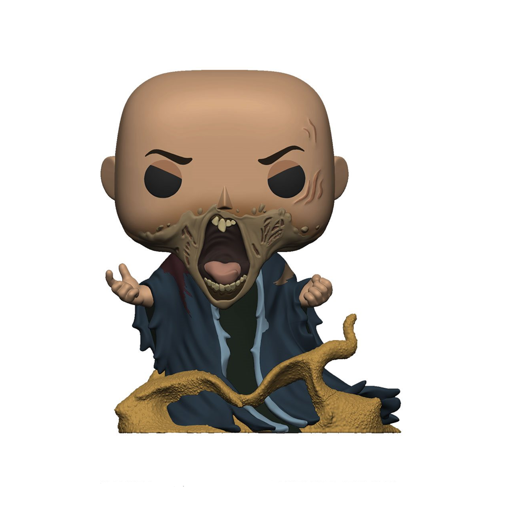 Funko POP! The Mummy - Imhotep Vinyl Figure #1082