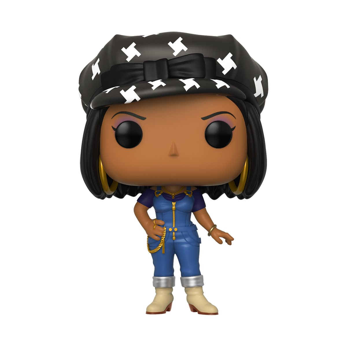 FU49206 Funko POP! The Office - Casual Friday Kelly Kapoor Vinyl Figure