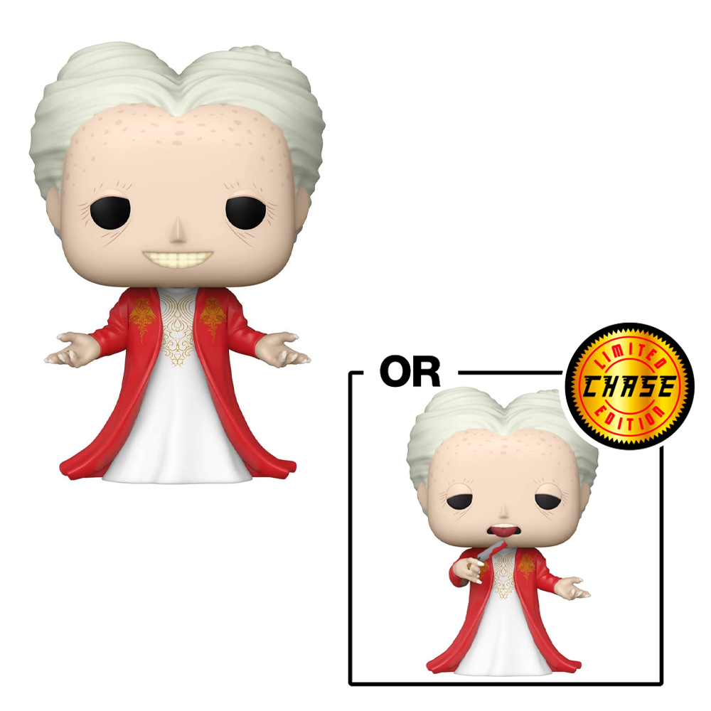 FU49798 Funko POP! Bram Stokers: Dracula - Dracula Vinyl Figure #1073