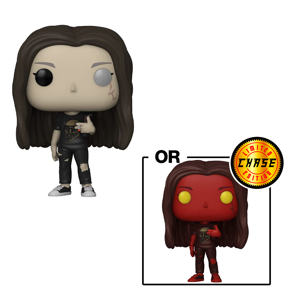 FU51549 Funko POP! Mandy - Mandy Vinyl Figure #1132