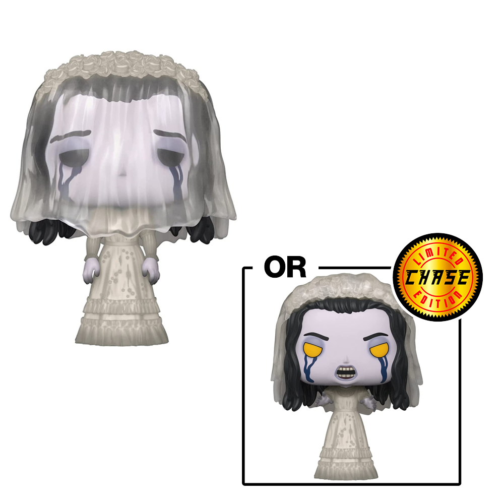 FU51610 Funko POP! The Curse of La Llorona - La Llorona Vinyl Figure #1130