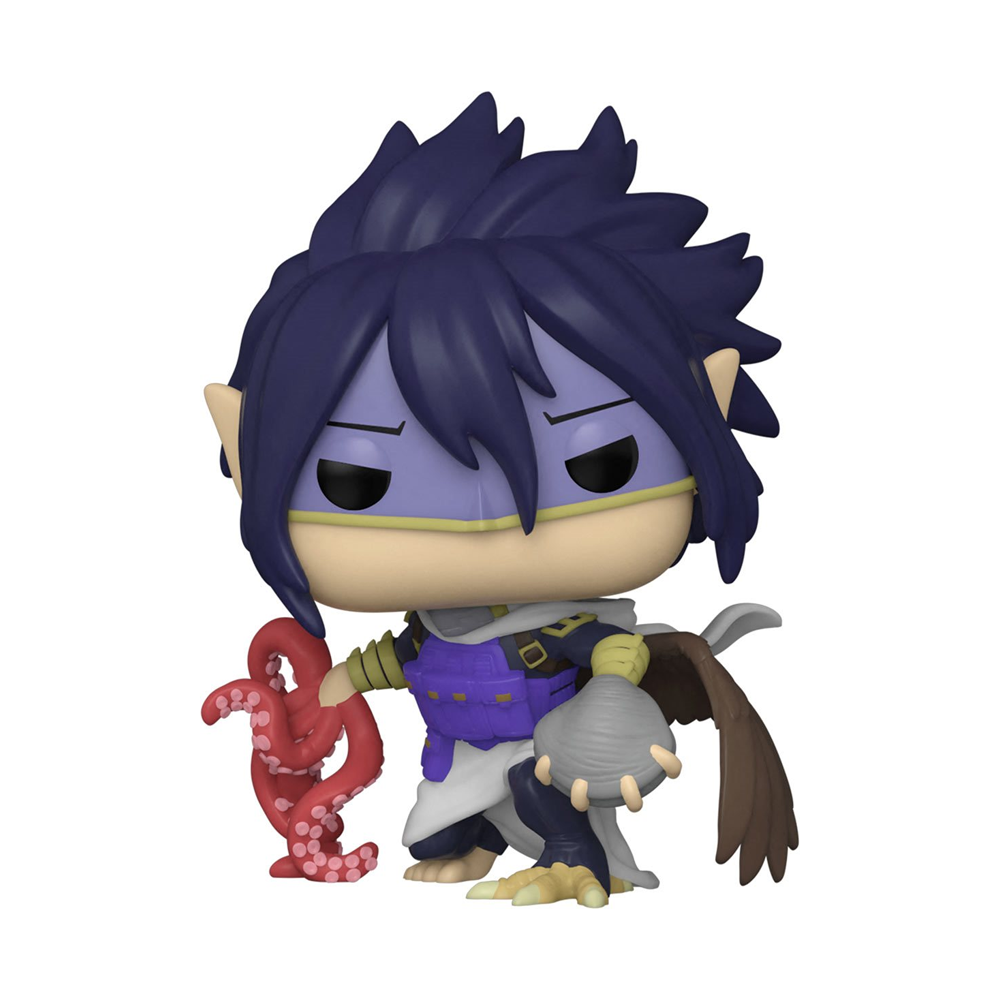 Funko POP! My Hero Academia - Tamaki in Hero Costume Vinyl Figure #1005