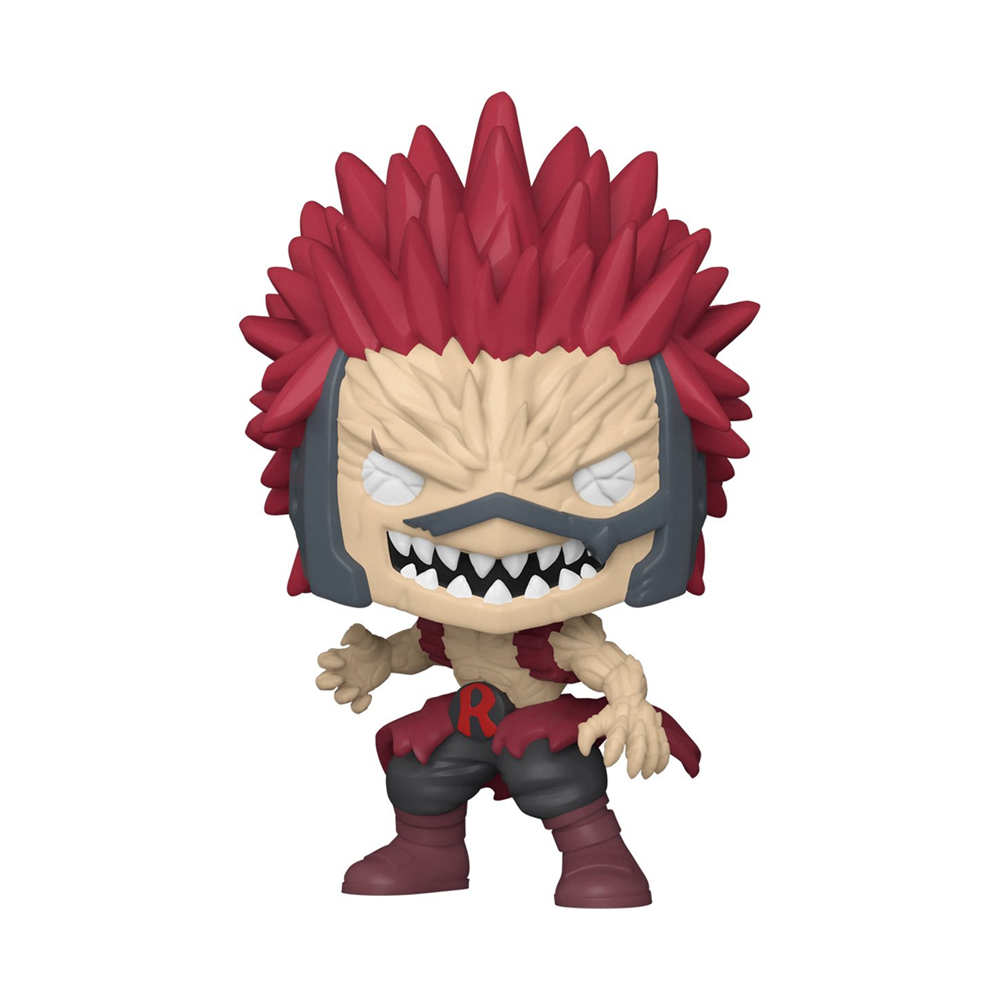 Funko POP! My Hero Academia - Eijiro in Hero Costume Vinyl Figure #1009