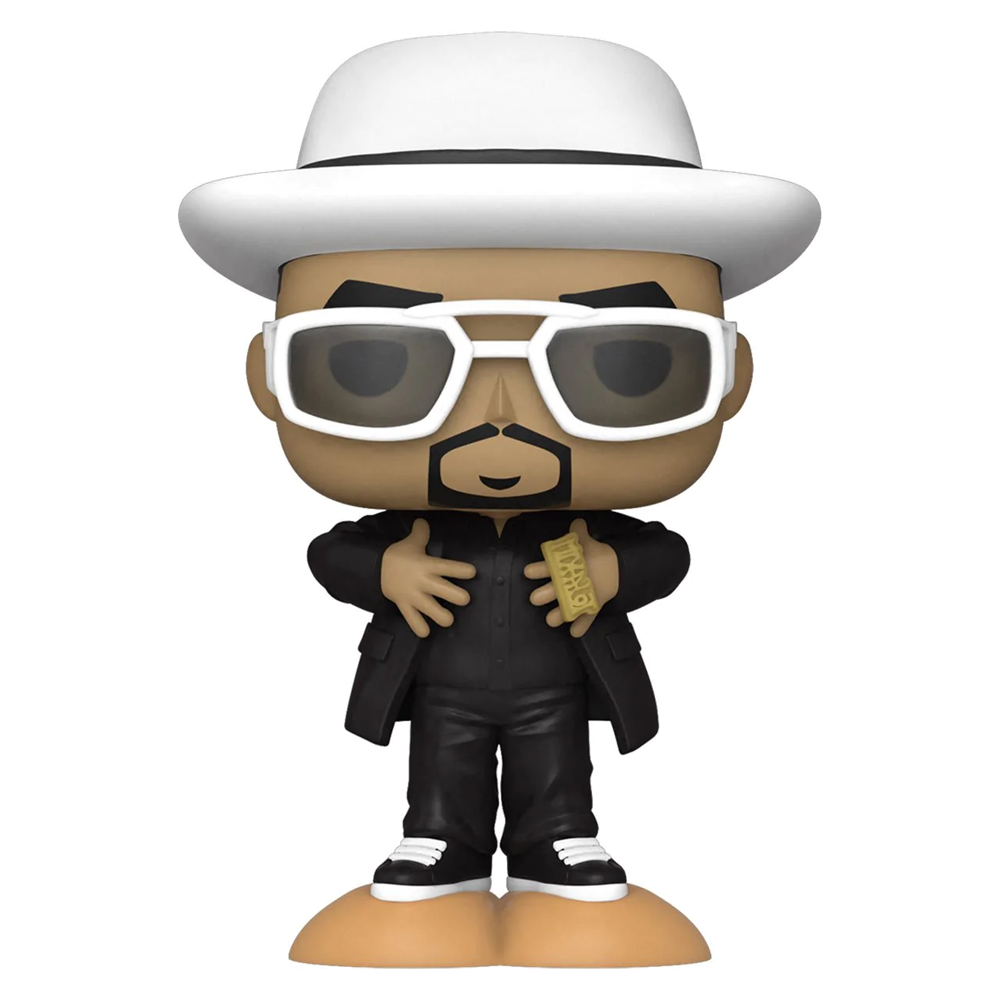 [PRE-ORDER] Funko POP! Rocks - Sir Mix-A-Lot Vinyl Figure #275