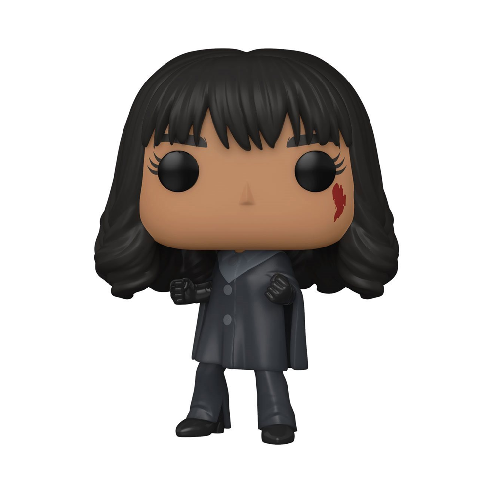 Funko POP! Umbrella Academy - Allison Vinyl Figure #1112