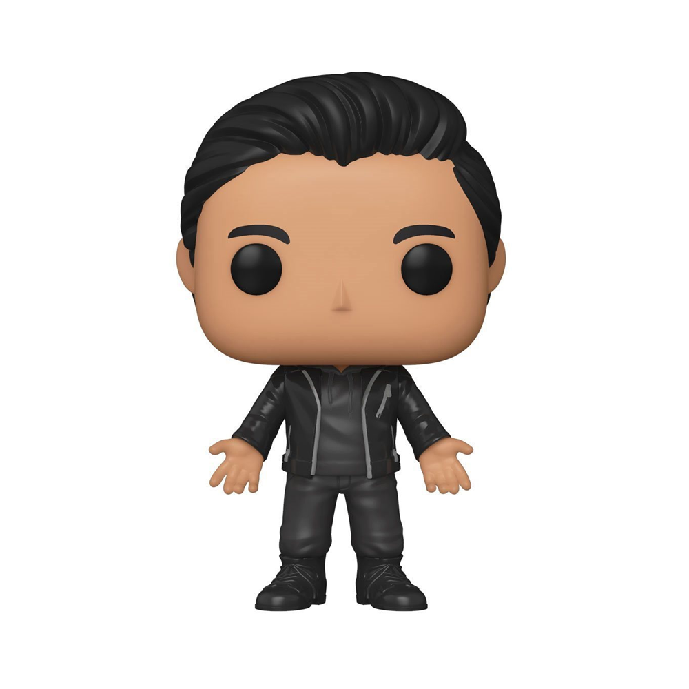 Funko POP! Umbrella Academy - Ben Vinyl Figure #1113