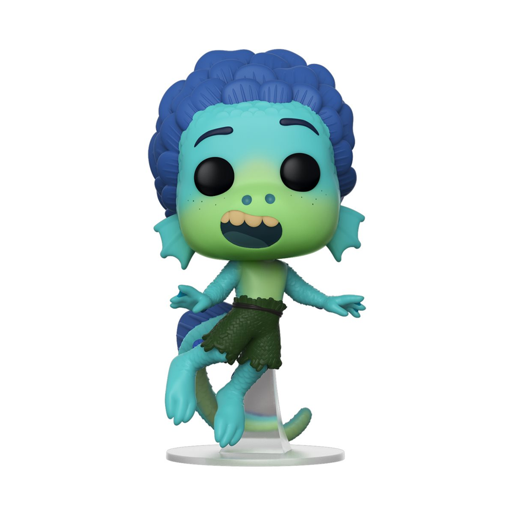 Funko POP! Disney: Luca - Paguro Vinyl Figure #1055