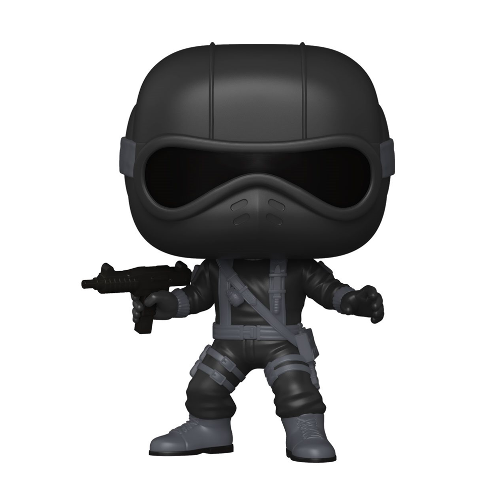 Funko POP! G.I. Joe - Snake Eyes Vinyl Figure #76