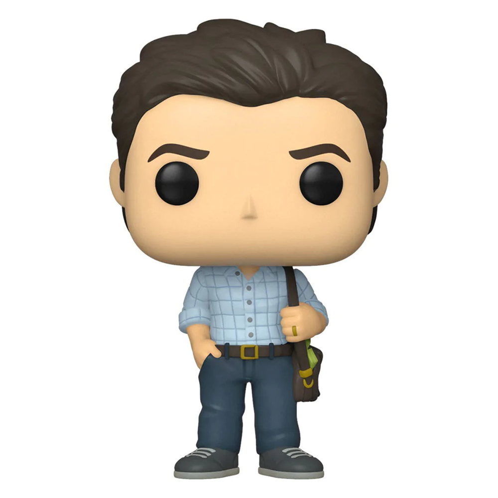 [PRE-ORDER] Funko POP! Ozark - Marty Byrde Vinyl Figure #1196