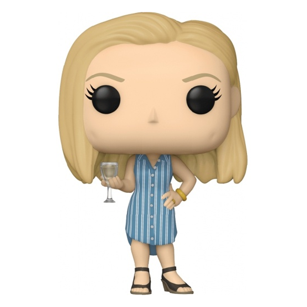 [PRE-ORDER] Funko POP! Ozark - Wendy Byrde Vinyl Figure #1198