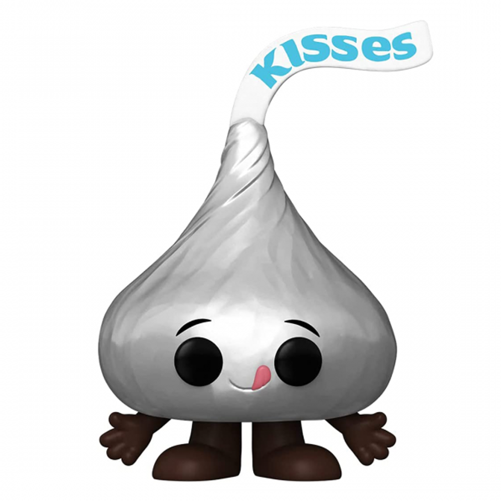 Funko POP! Hershey's - Hershey's Kiss Vinyl Figure