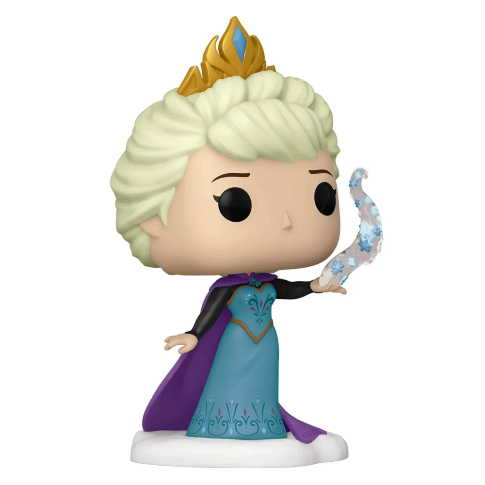 [PRE-ORDER] Funko POP! Disney: Ultimate Princess - Elsa Vinyl Figure #1024