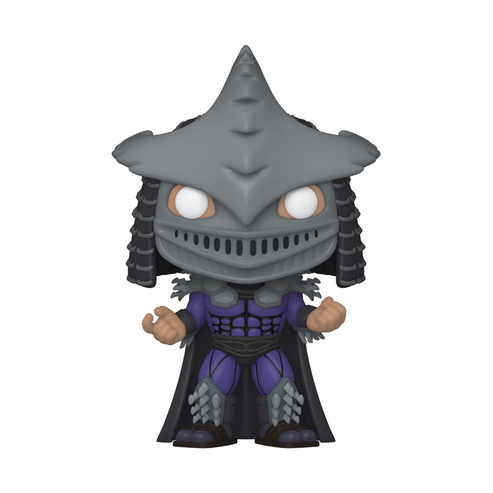 Funko POP! Teenage Mutant Ninja Turtles 2 - Super Shredder Vinyl Figure #1138