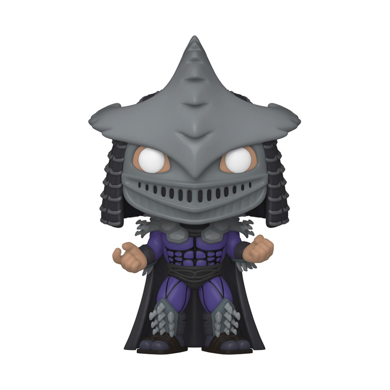 Funko POP! Teenage Mutant Ninja Turtles 2 - Super Shredder Vinyl Figure