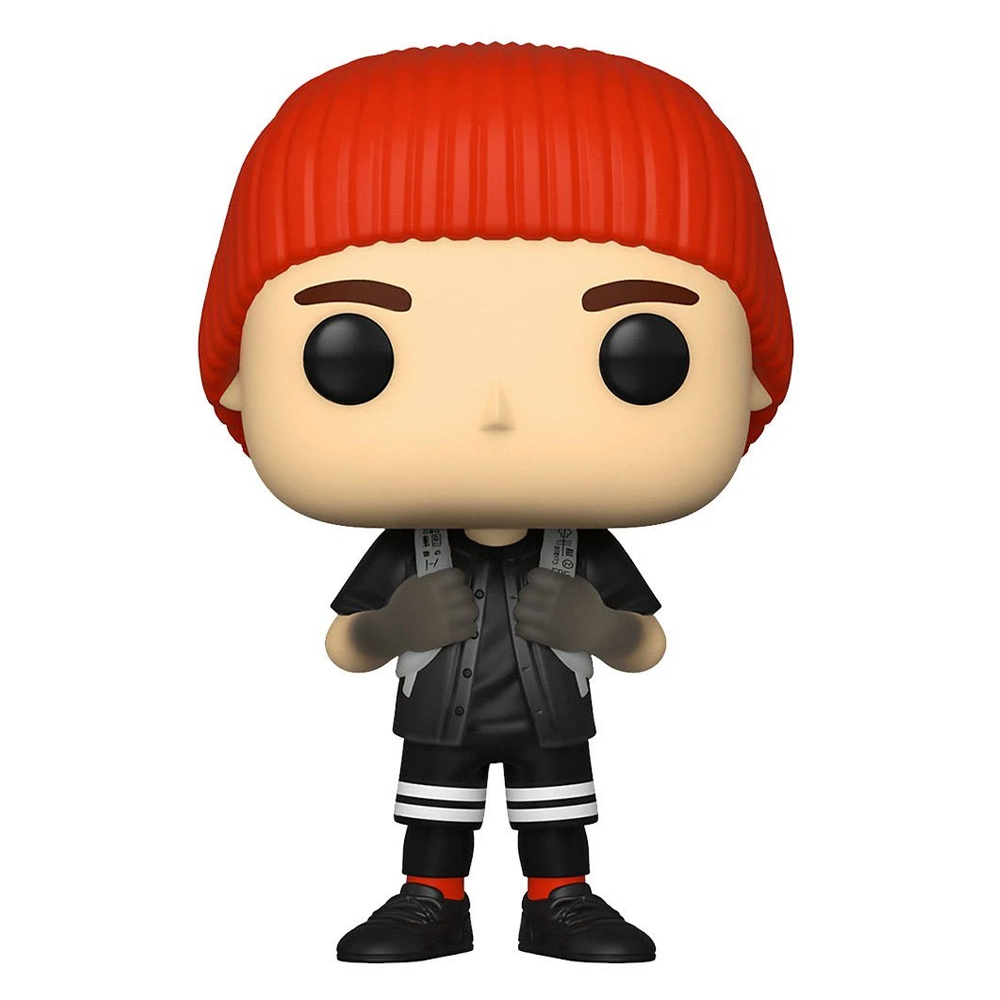 Funko POP! Rocks: Twenty One Pilots - "Stressed Out" Tyler Joseph Vinyl Figure #227