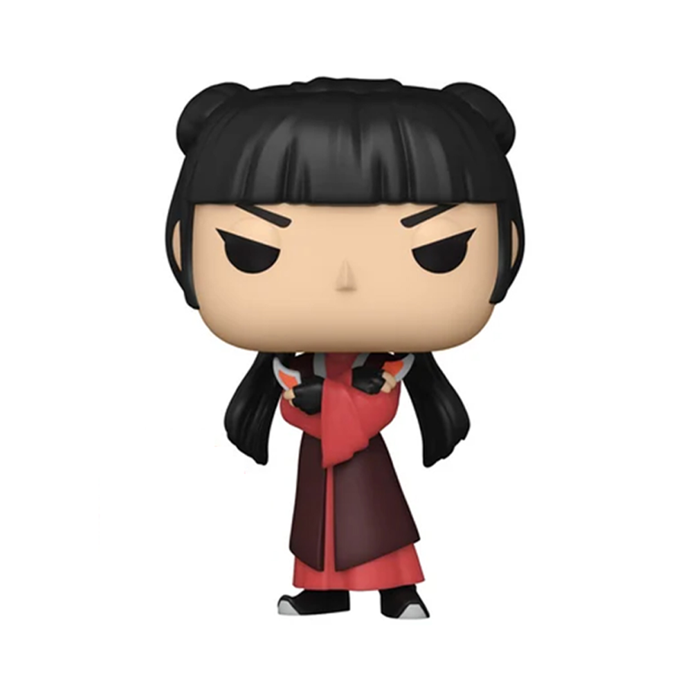 Funko POP! Avatar the Last Airbender - Mai with Knives Vinyl Figure #1003 Special Edition Exclusive