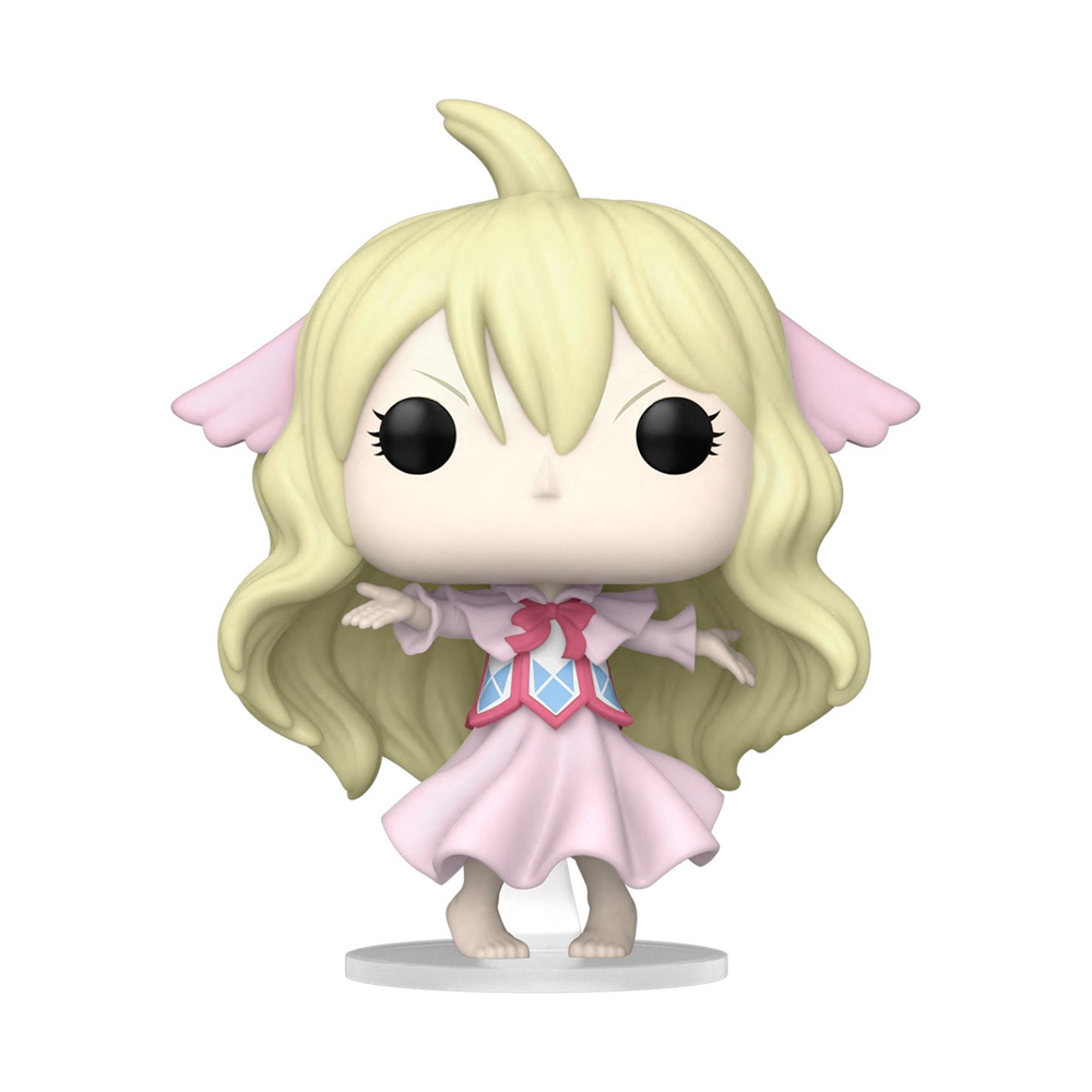 Funko POP! Fairy Tail - Mavis Vermillion Vinyl Figure #1049