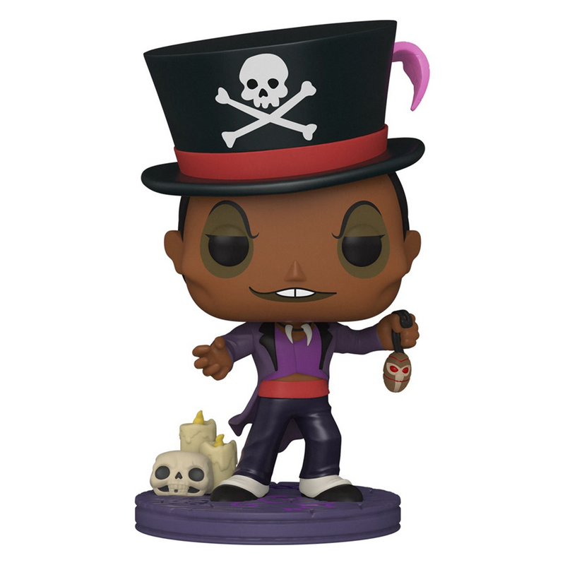 [PRE-ORDER] Funko POP! Disney: Villains - Doctor Facilier Vinyl Figure