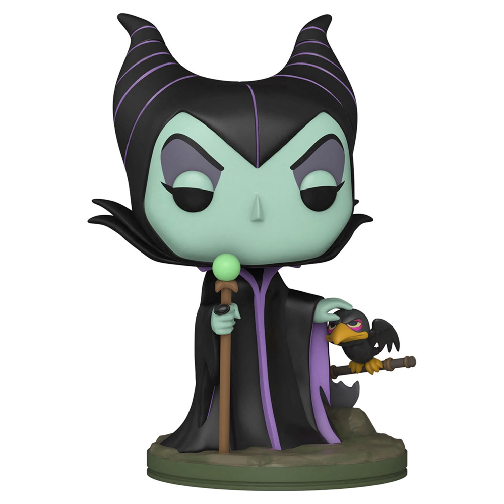 [PRE-ORDER] Funko POP! Disney: Villains - Maleficent Vinyl Figure #1082