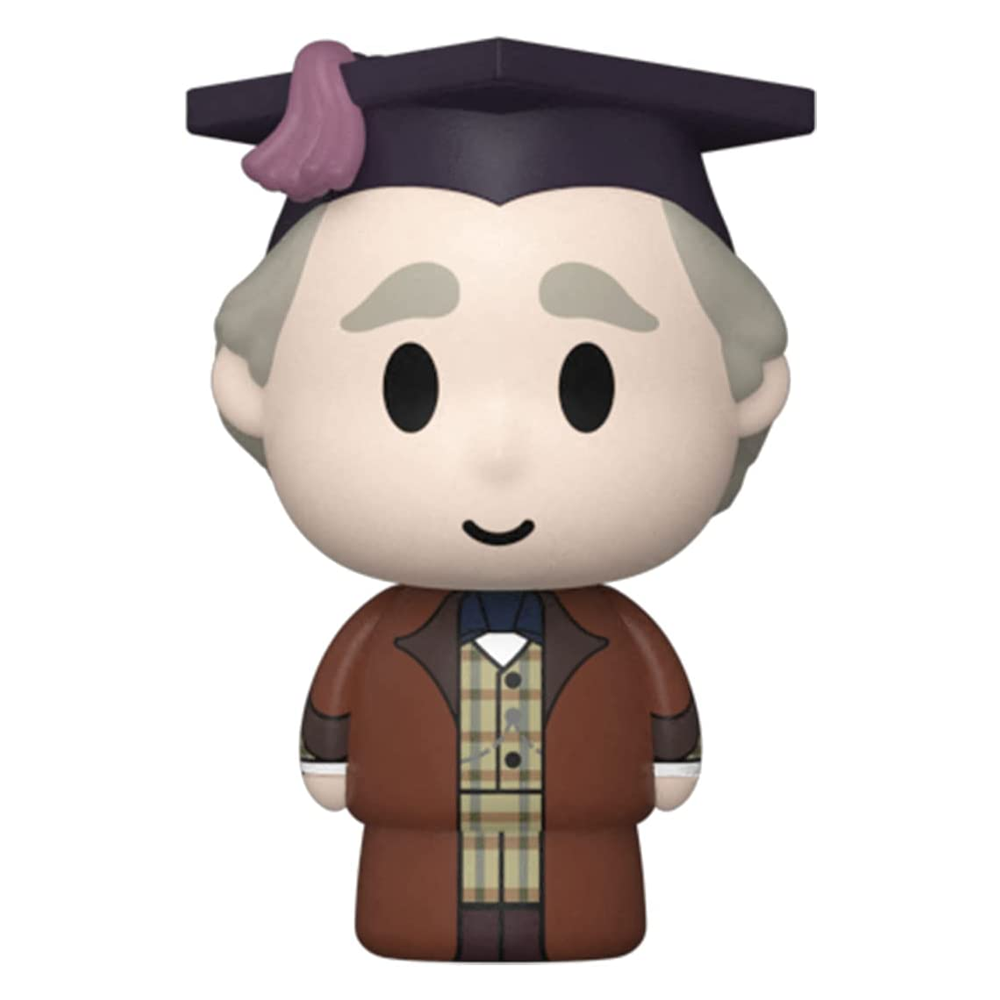 Funko POP! Mini Moments: Harry Potter 20th Anniversary - Professor Snape Vinyl Figure