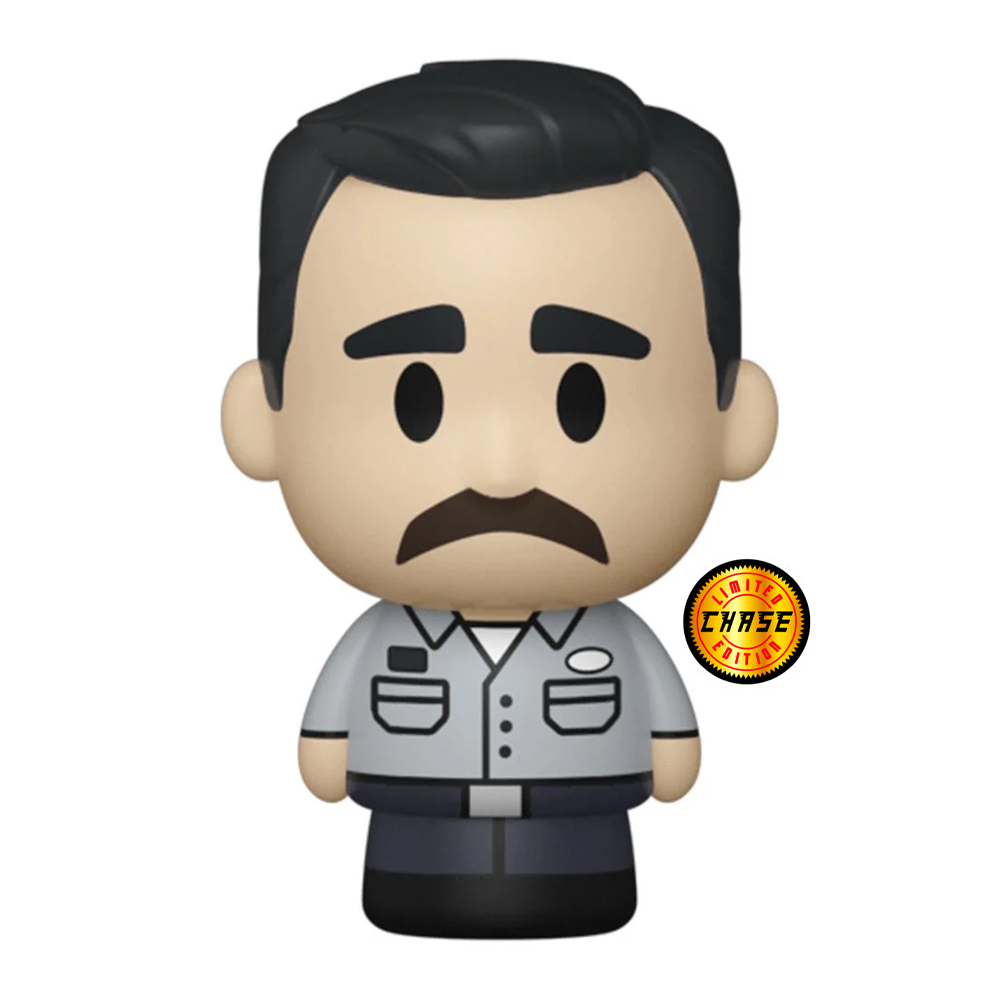 Funko POP! Mini Moments: The Office - Michael Scott Vinyl Figure