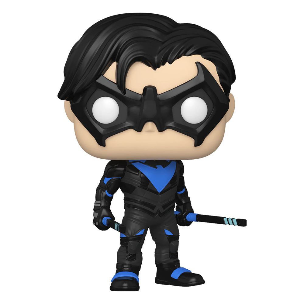 [PRE-ORDER] Funko POP! DC: Gotham Knights - Nightwing Vinyl Figure #894