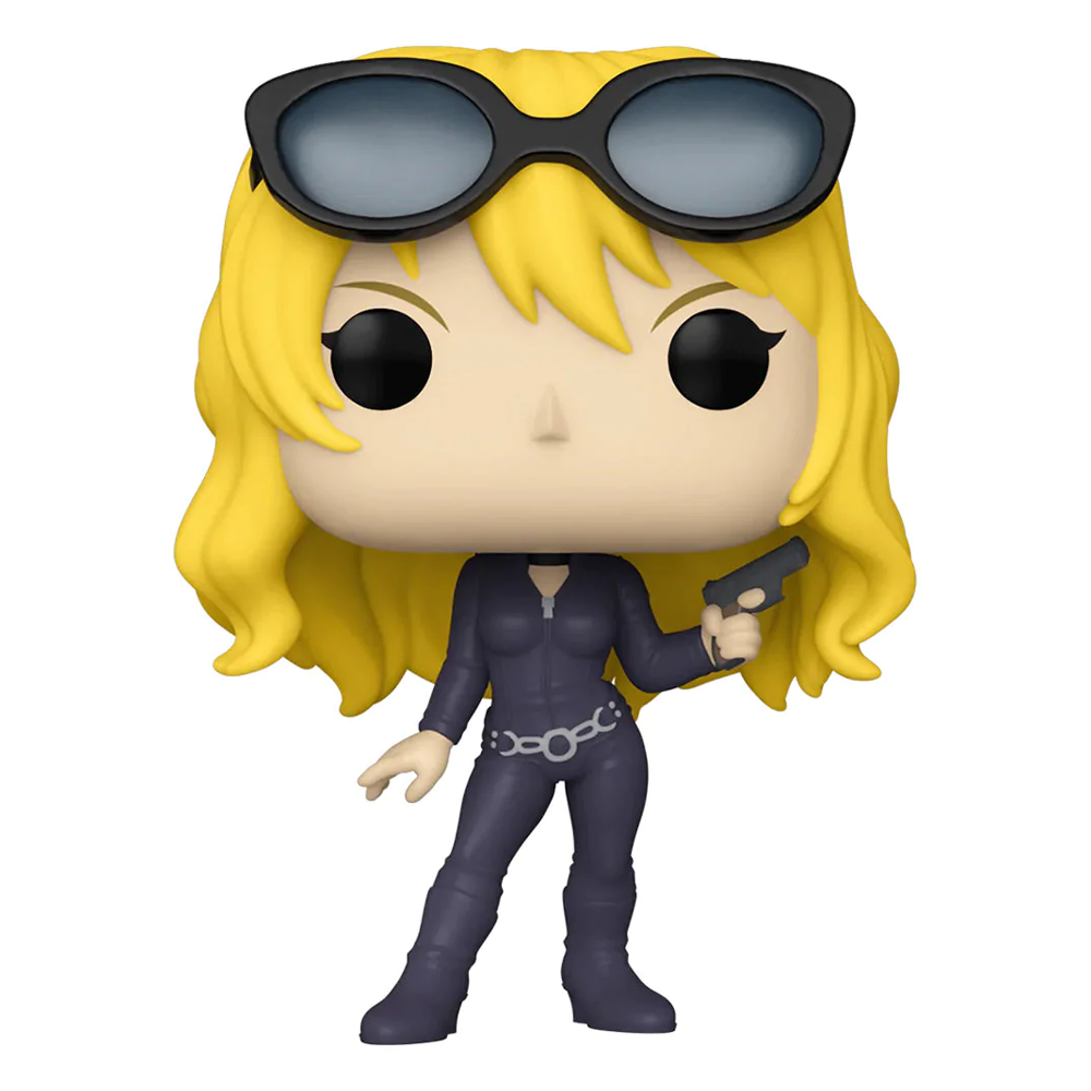 [PRE-ORDER] Funko POP! Cowboy Bebop - Julia Vinyl Figure #1216