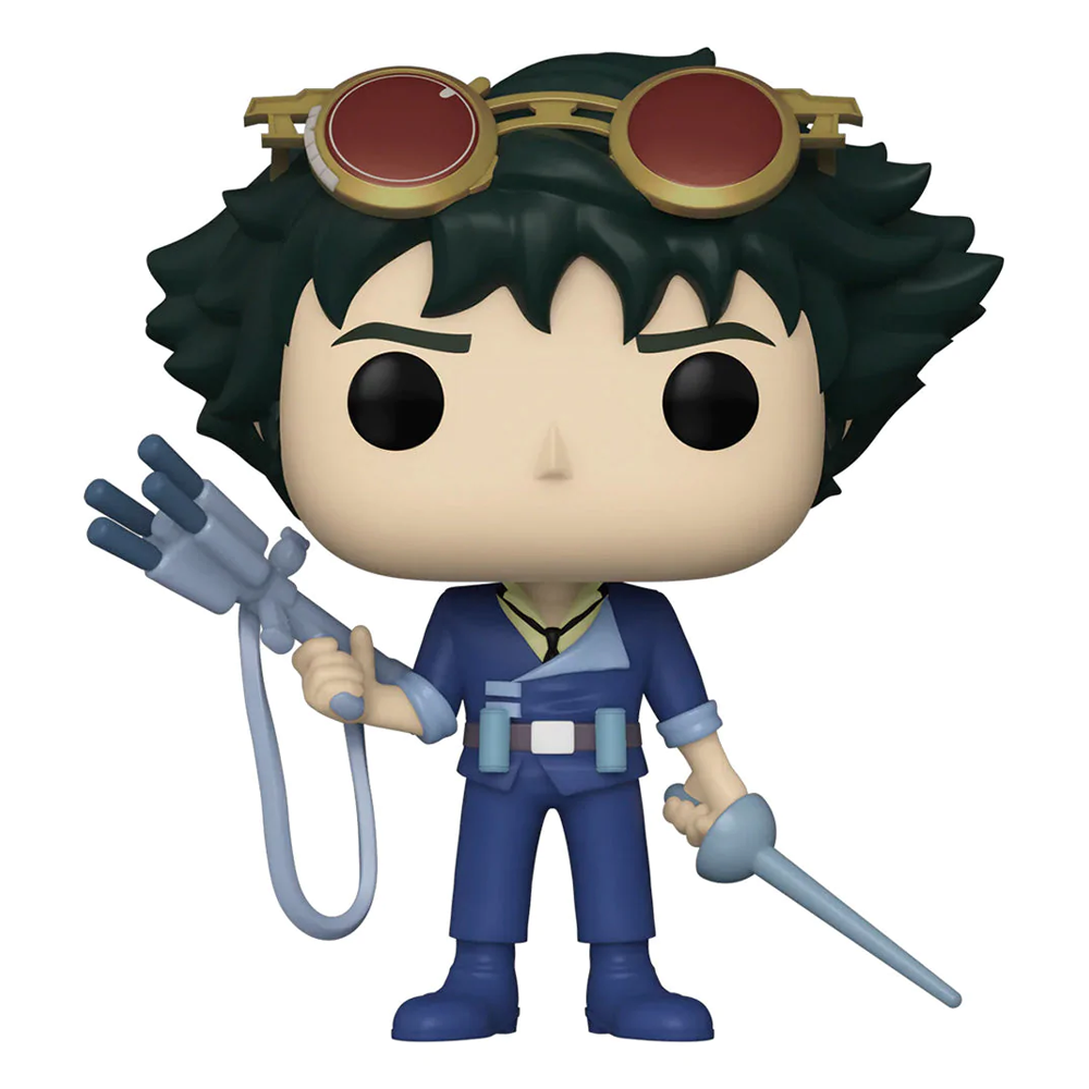 [PRE-ORDER] Funko POP! Cowboy Bebop - Spike Spiegel Vinyl Figure #1212