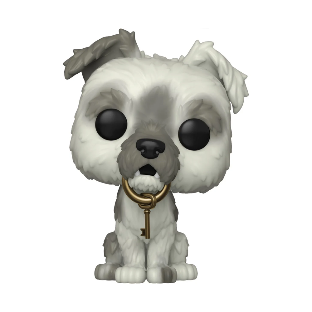 [PRE-ORDER] Funko POP! Walt Disney World 50th - Pirates of the Caribbean Dog with Keys Vinyl Figure #1105