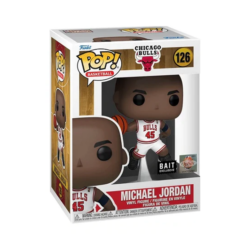 Funko Pop! Basketball: Lebron James 10 inch (Special Edition) NOT MINT