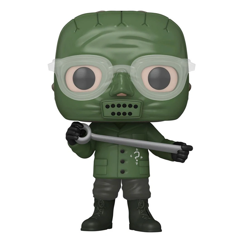 Funko POP! The Batman - The Riddler Vinyl Figure