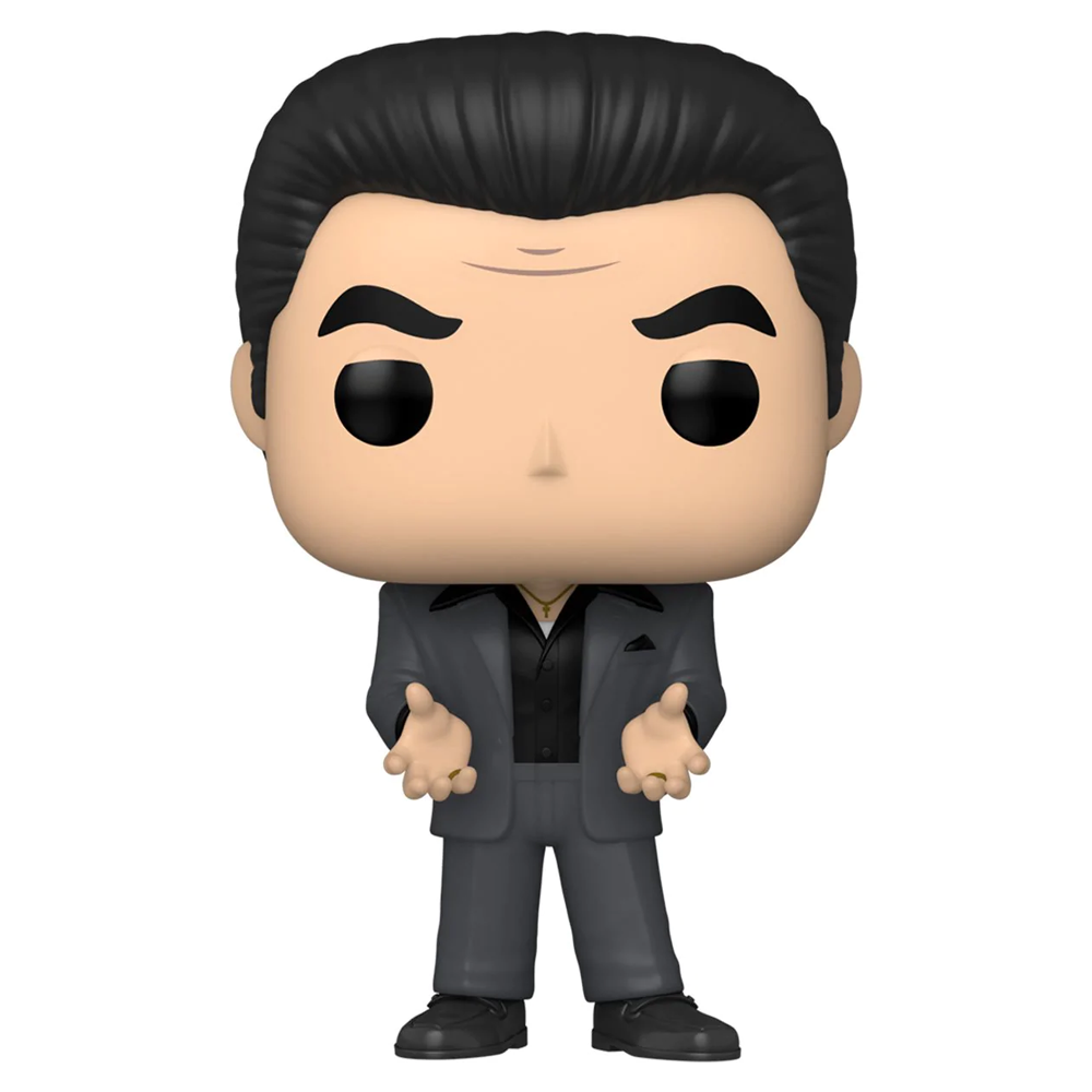 [PRE-ORDER] Funko POP! The Sopranos - Silvio Dante Vinyl Figure #1292