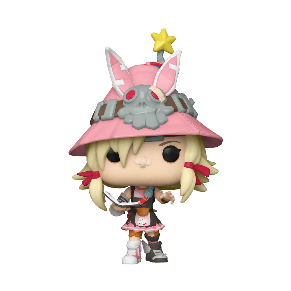 [PRE-ORDER] Funko POP! Tiny Tina's Wonderlands - Tiny Tina Vinyl Figure #858