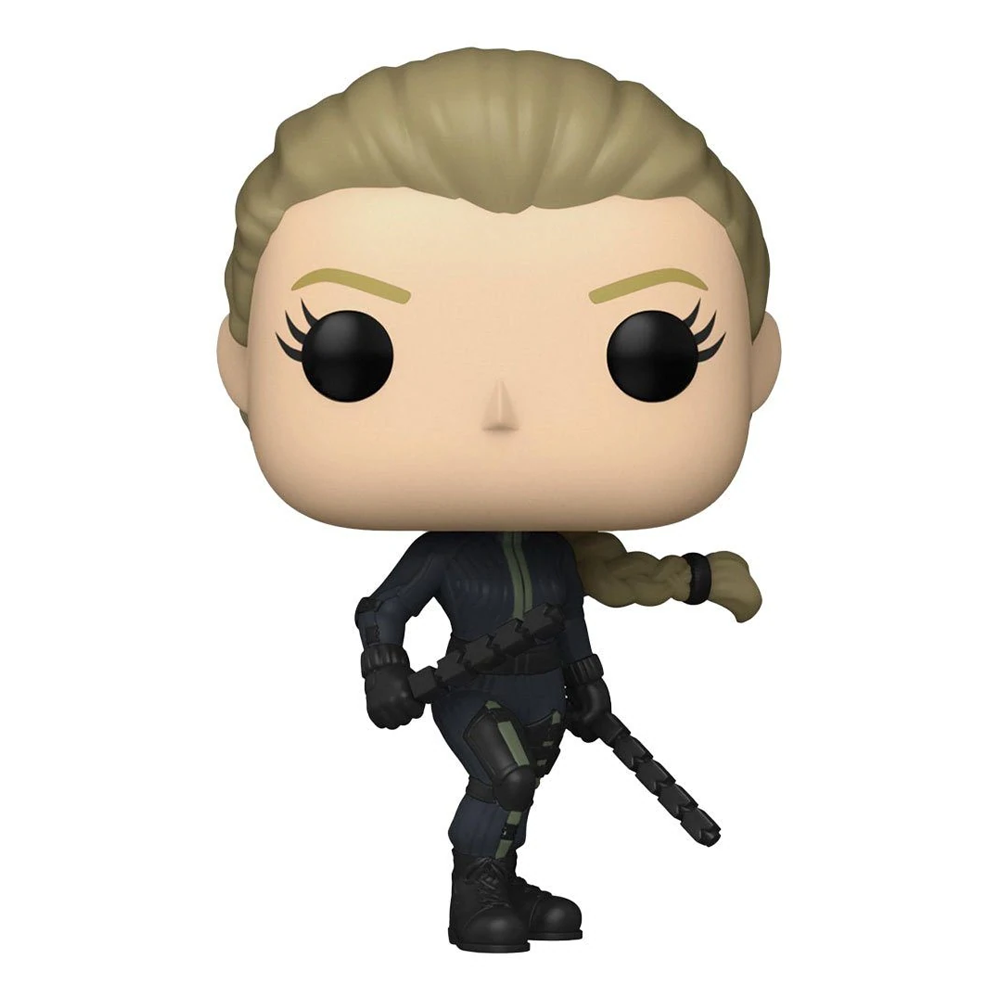 Funko POP! Marvel: Hawkeye - Yelena Vinyl Figure #1213