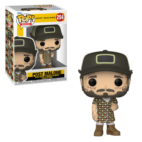 Post malone online pop vinyl