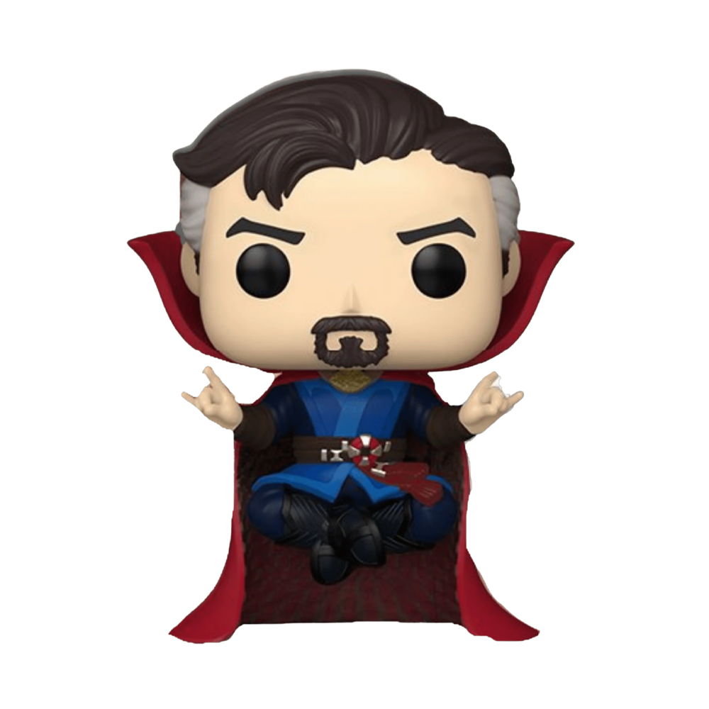 [PRE-ORDER] Funko POP! Doctor Strange in the Multiverse of Madness - Doctor Strange Vinyl Figure #1008 Specialty Series