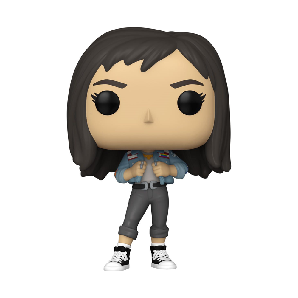 [PRE-ORDER] Funko POP! Doctor Strange in the Multiverse of Madness - America Chavez Vinyl Figure #1002