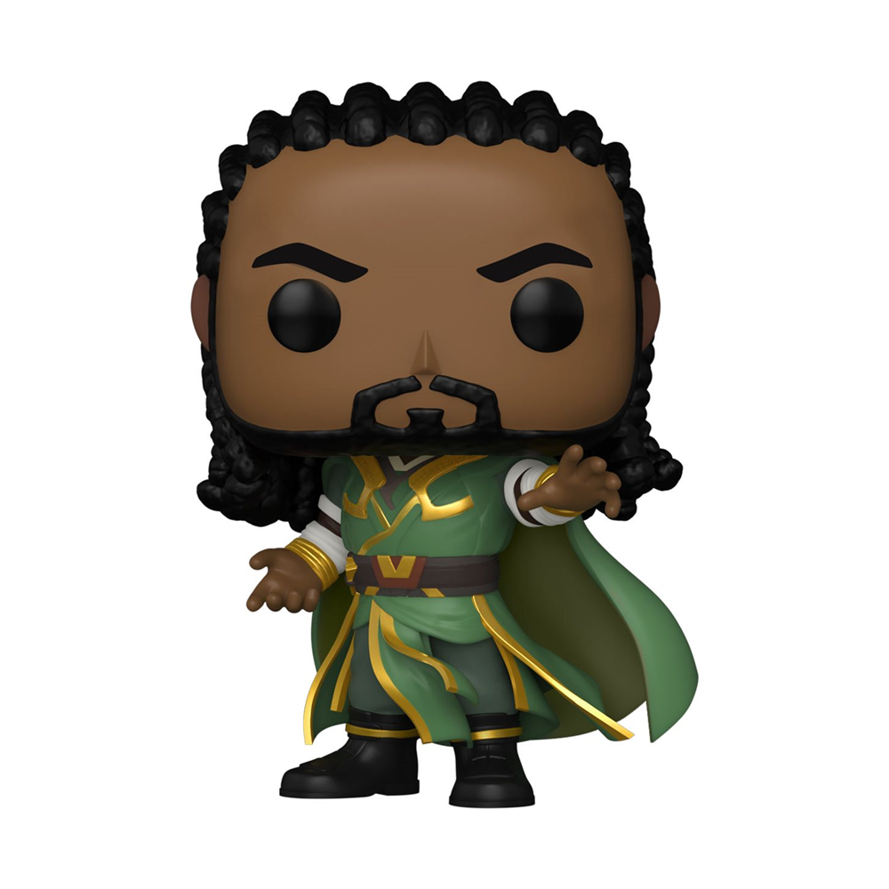 [PRE-ORDER] Funko POP! Doctor Strange in the Multiverse of Madness - Master Mordo Vinyl Figure #1003