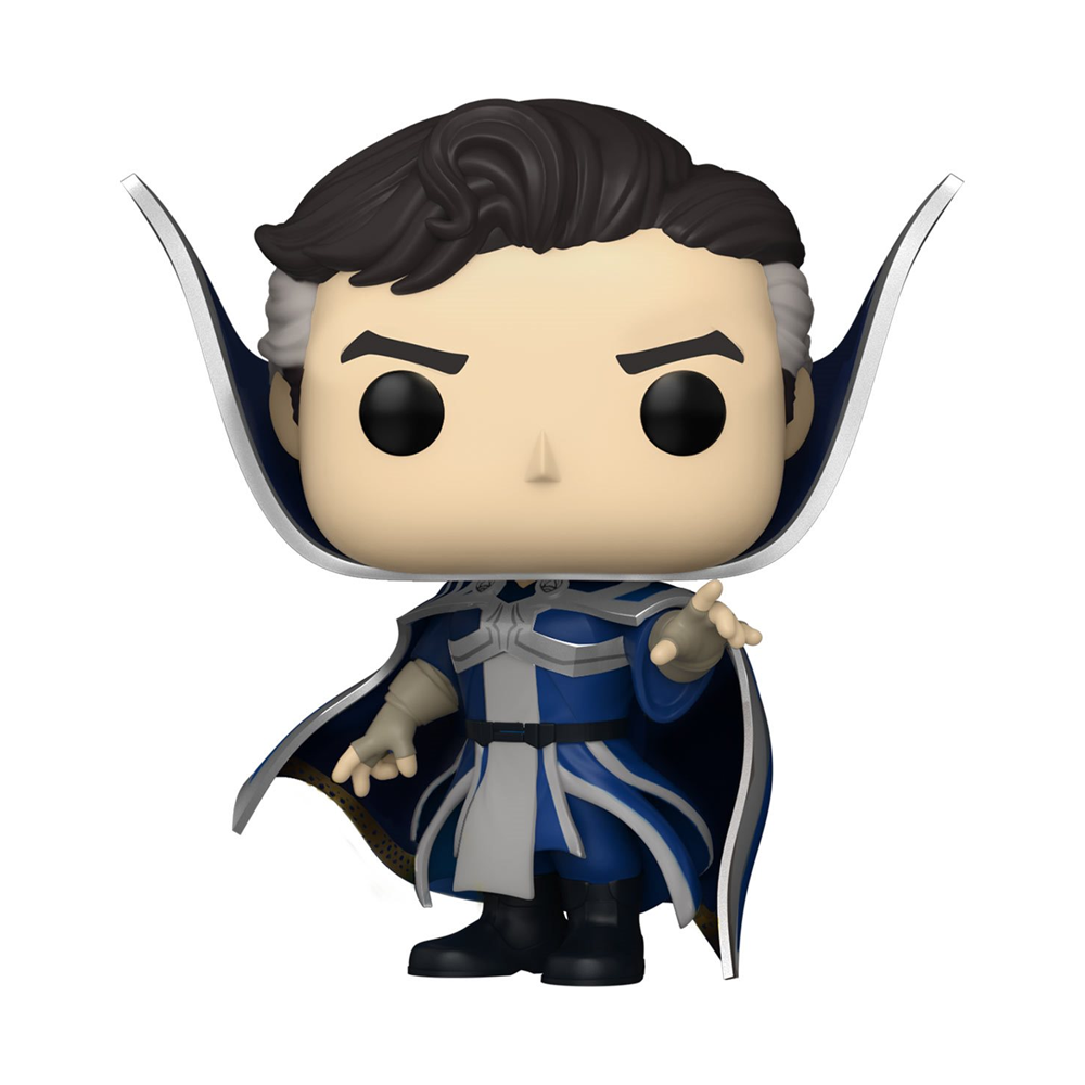 [PRE-ORDER] Funko POP! Doctor Strange in the Multiverse of Madness - Supreme Strange Vinyl Figure #1005