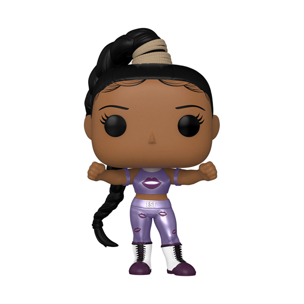 [PRE-ORDER] Funko POP! WWE - Bianca Bel Air (WM37) Vinyl Figure #108