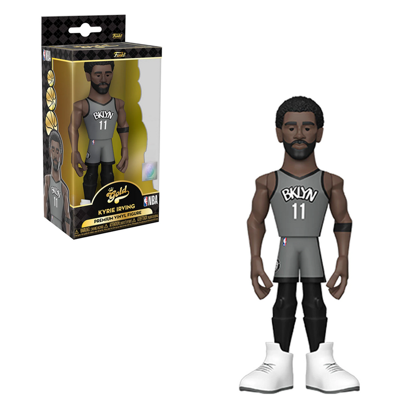 Funko kyrie irving sales