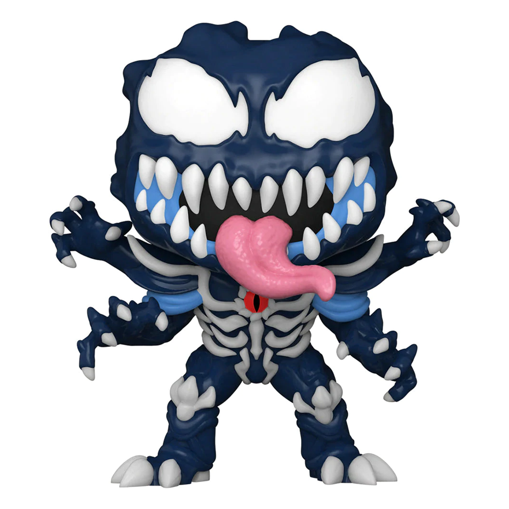 [PRE-ORDER] Funko POP! Mech Strike: Monster Hunters - Venom Vinyl Figure #994