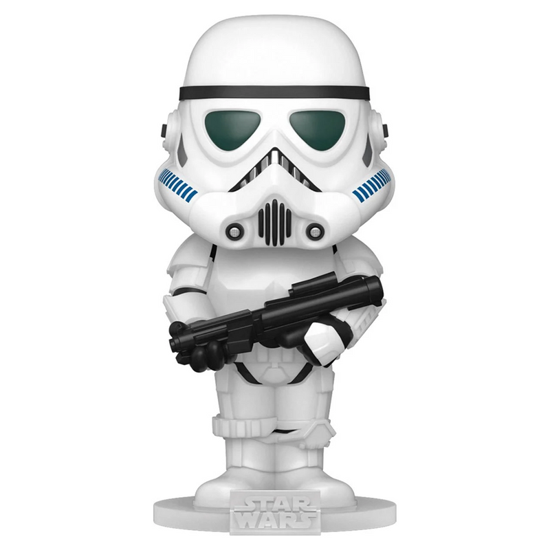 [PRE-ORDER] Funko Vinyl SODA: Star Wars - Stormtrooper Vinyl Figure
