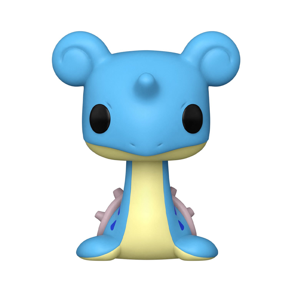 Funko POP! Pokemon - Lapras Vinyl Figure #864