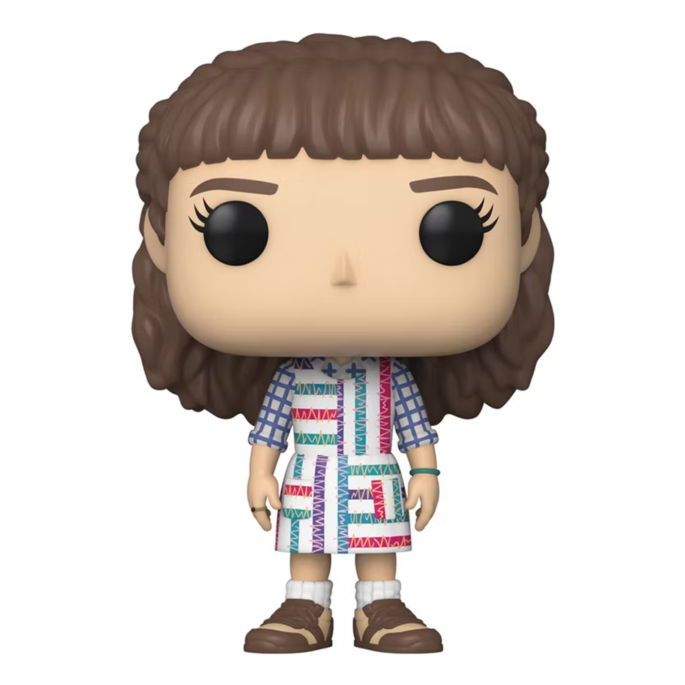 [PRE-ORDER] Funko POP! Stranger Things S4 - Eleven Vinyl Figure #1238