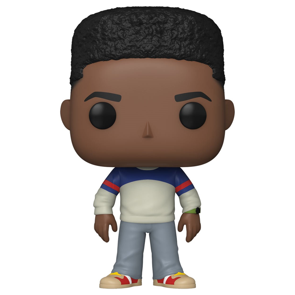 [PRE-ORDER] Funko POP! Stranger Things S4 - Lucas Sinclair Vinyl Figure #1241