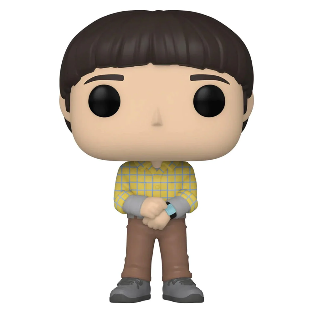 [PRE-ORDER] Funko POP! Stranger Things S4 - Will Byers Vinyl Figure #1242