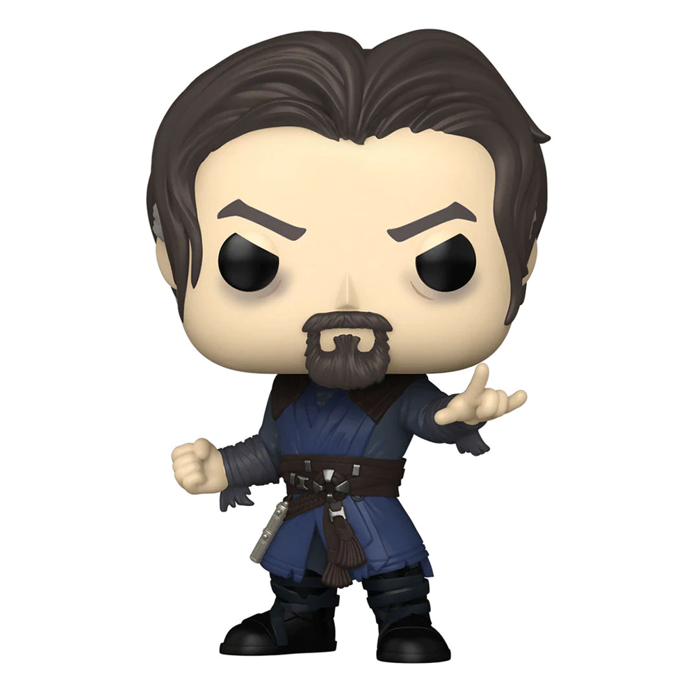 [PRE-ORDER] Funko POP! Doctor Strange in the Multiverse of Madness - Sinister Strange Vinyl Figure #1030