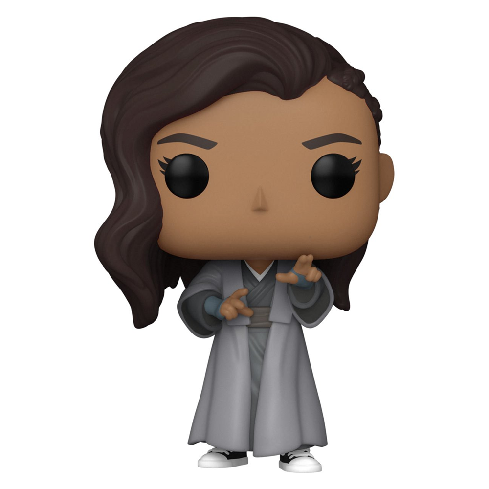 [PRE-ORDER] Funko POP! Doctor Strange in the Multiverse of Madness - America Chavez Vinyl Figure #1031